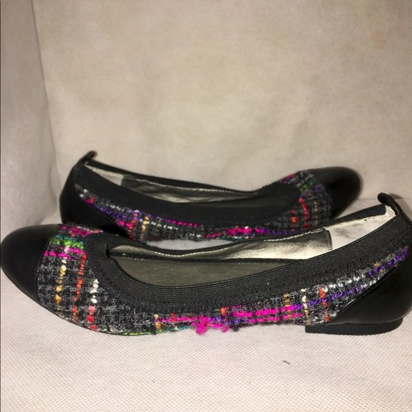 ME TOO flats - Size 8.5 - Picture 5 of 5